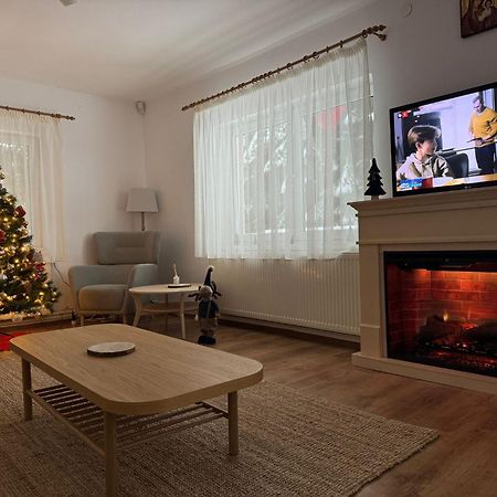 Cabana Zip Zărneşti 外观 照片