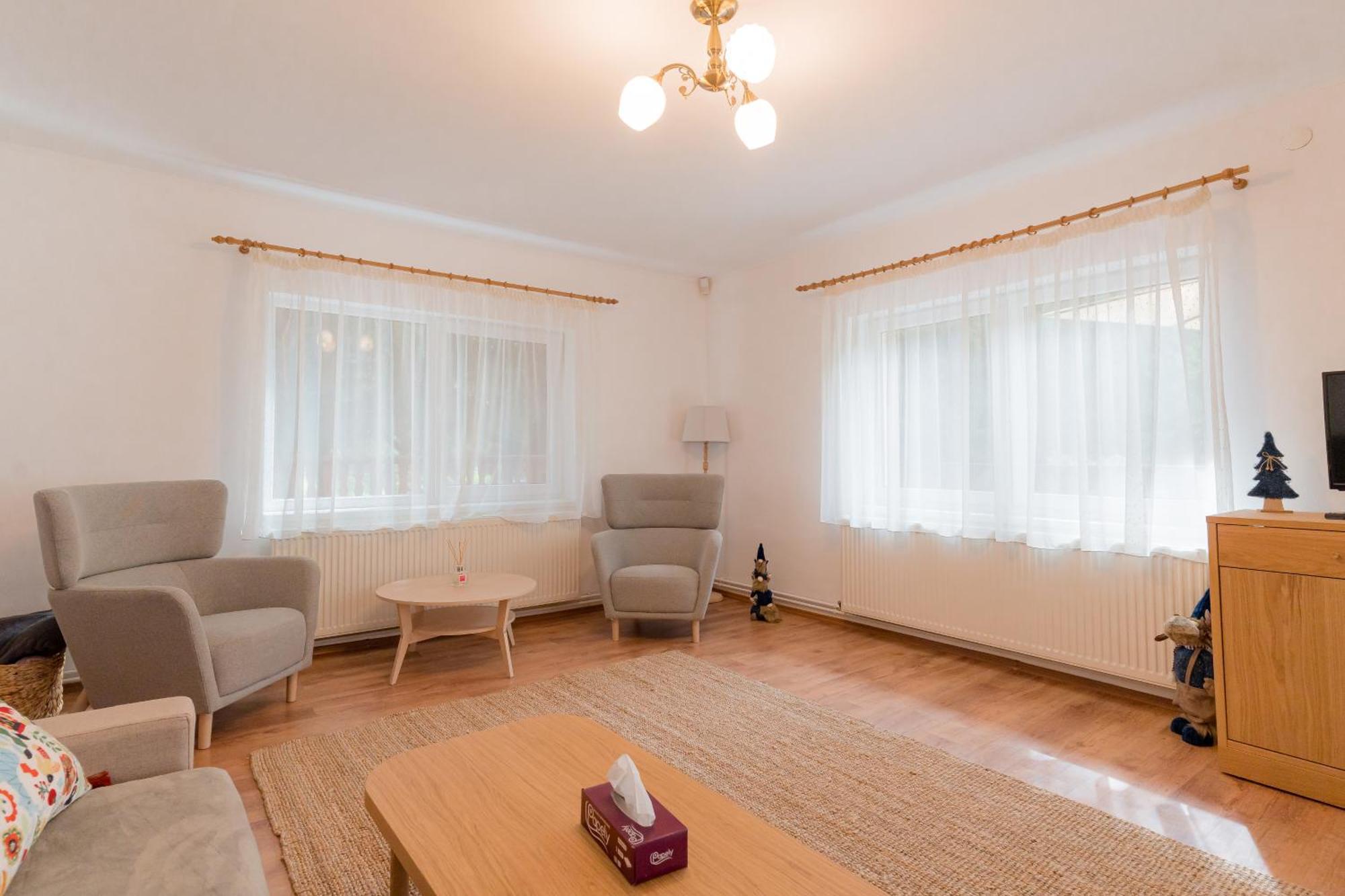 Cabana Zip Zărneşti 外观 照片
