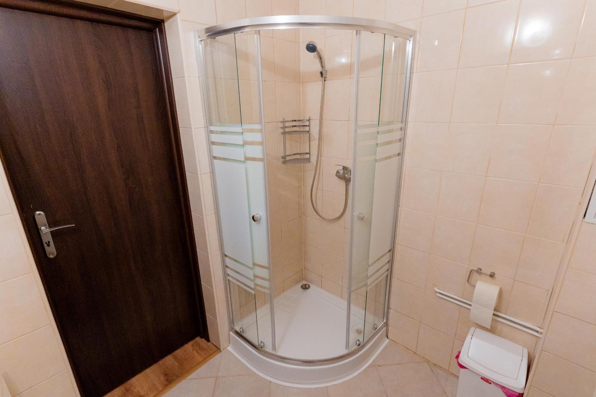 Cabana Zip Zărneşti 外观 照片